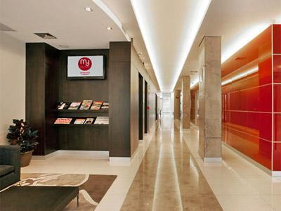 My Boutique 4* Montevideu