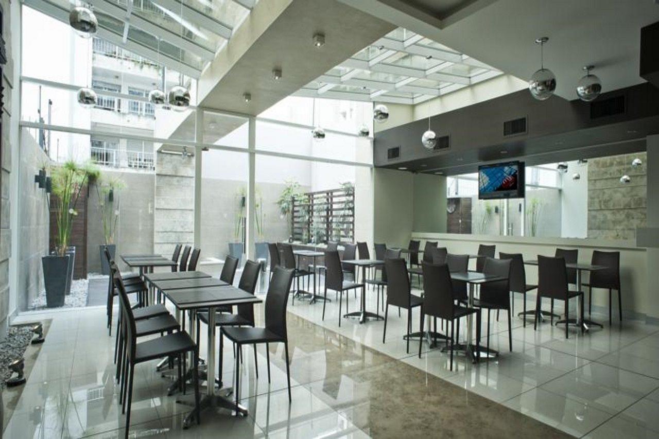 Hotel My Boutique Montevideu