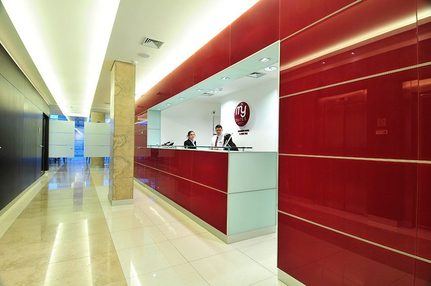 Hotel My Boutique 4*