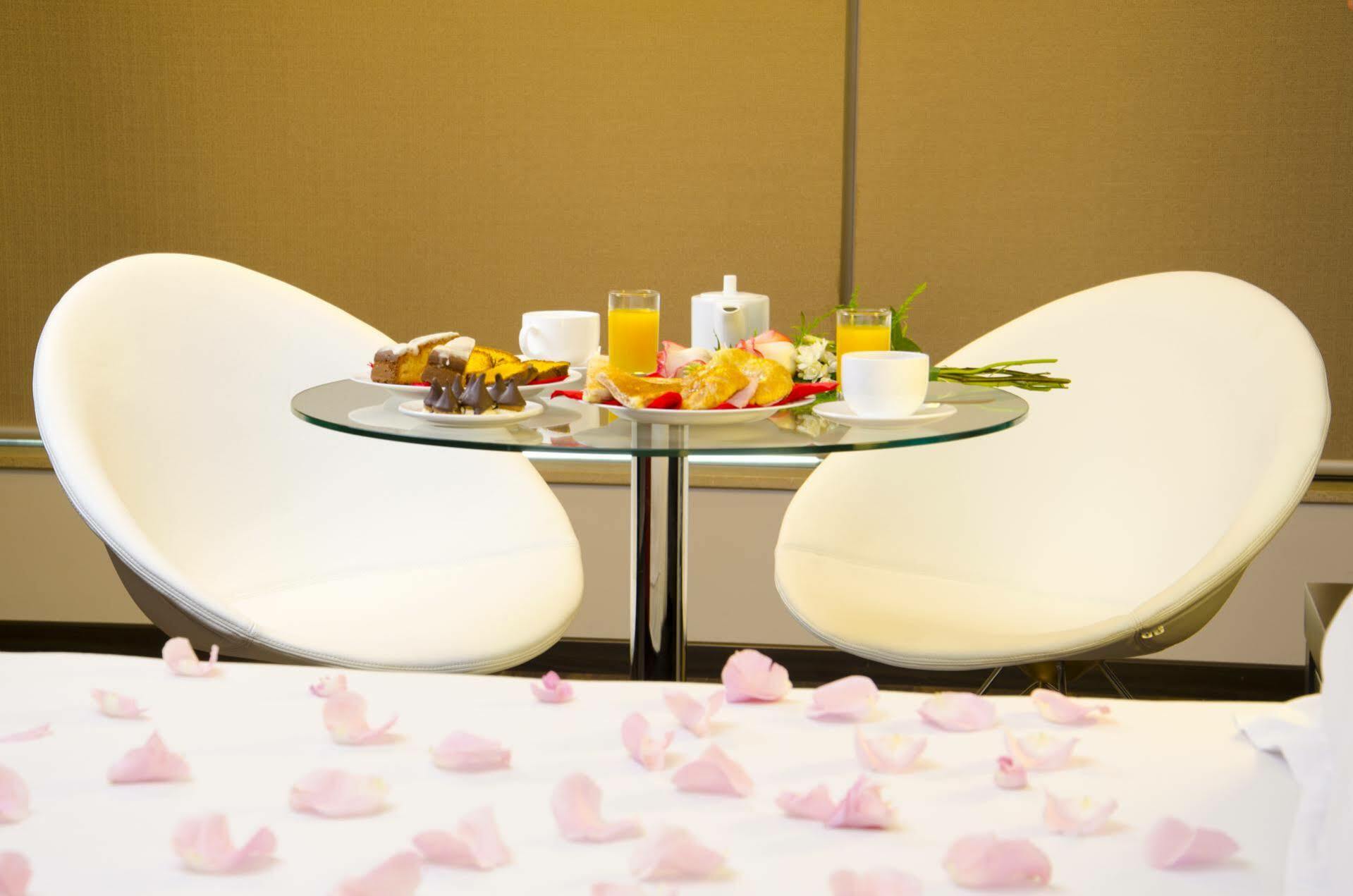 My Boutique Hotel Montevideu