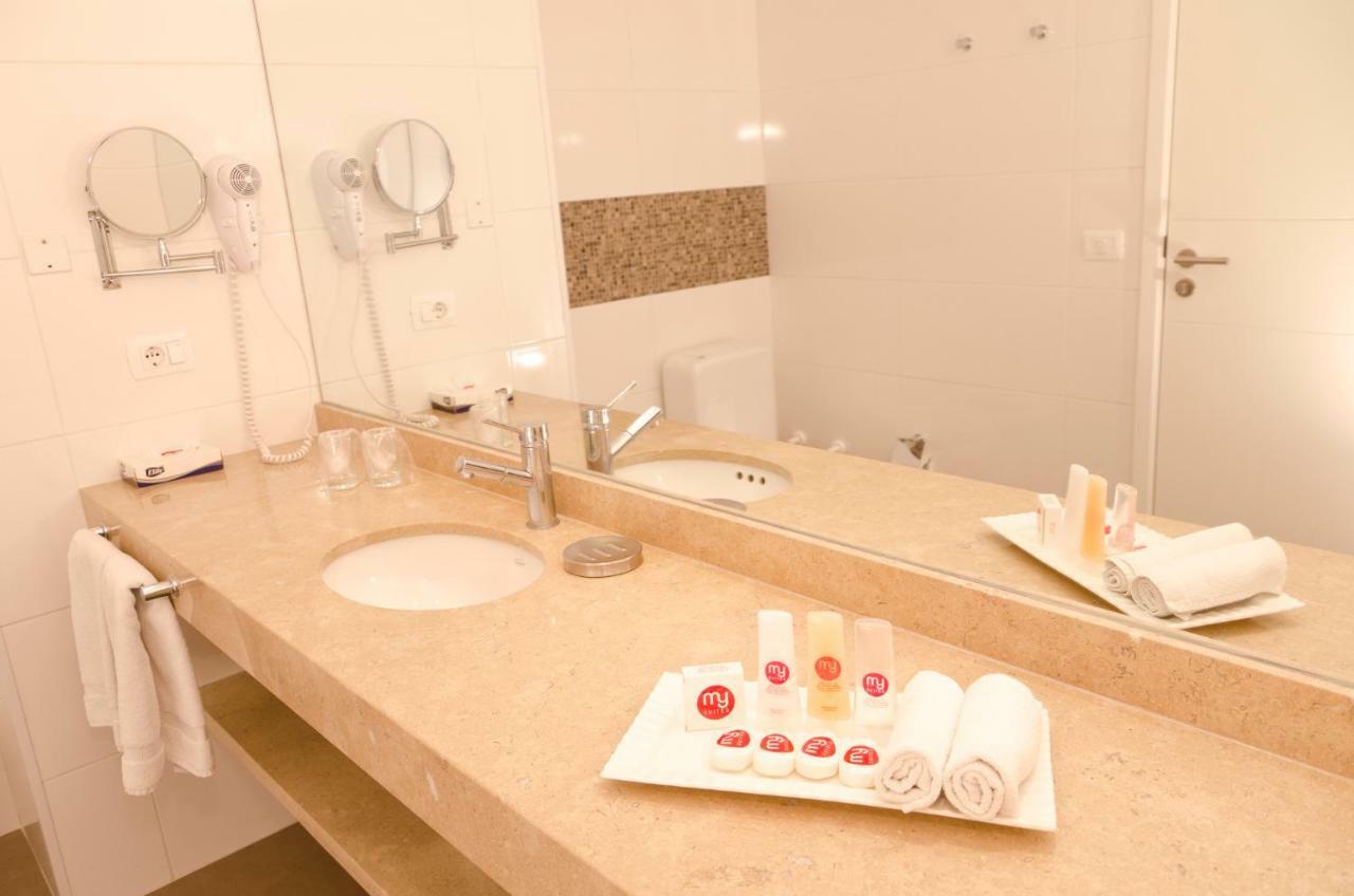 My Boutique 4* Montevideu