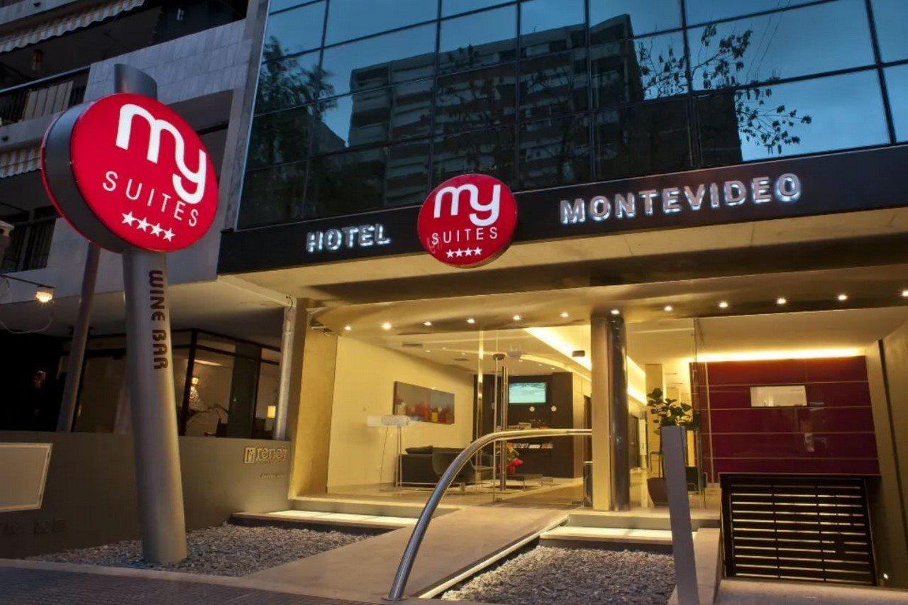 My Boutique Montevideo