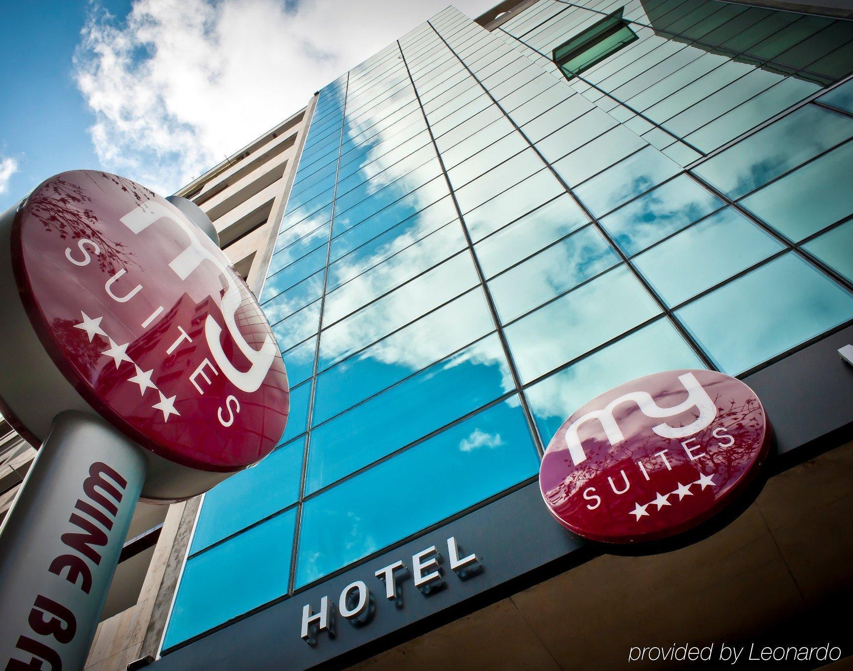 My Boutique 4* Montevideo