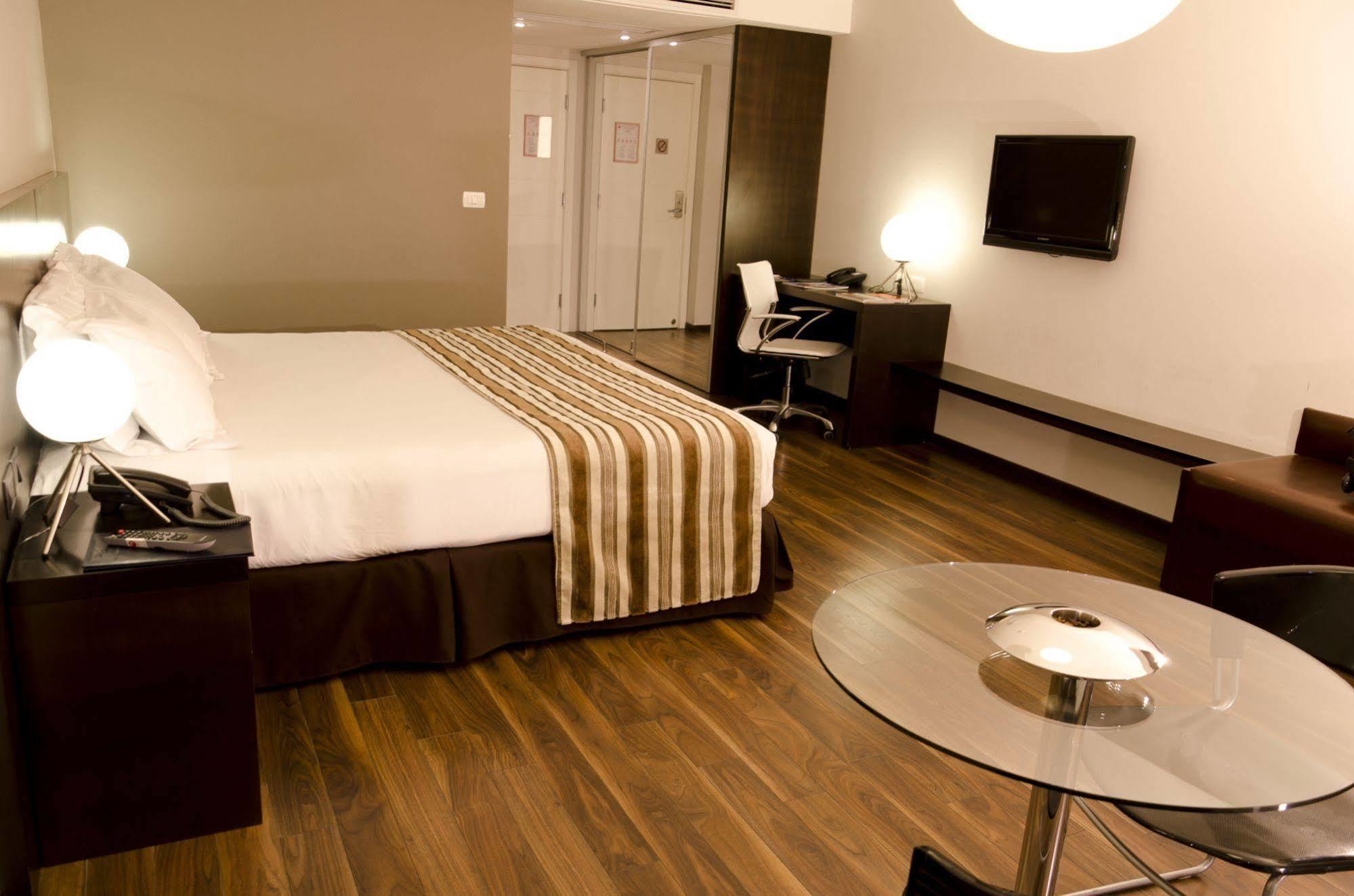My Boutique Hotel