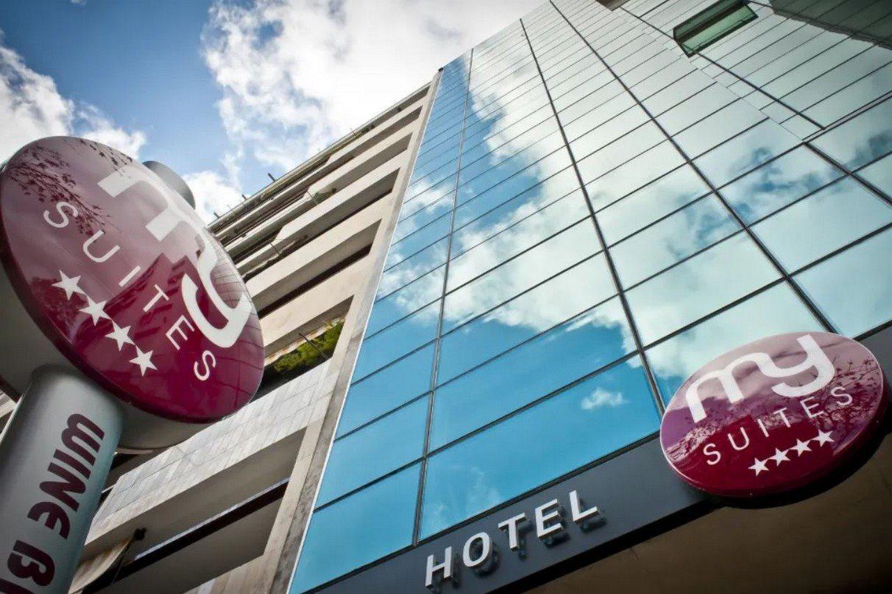 My Boutique Hotel Montevideu