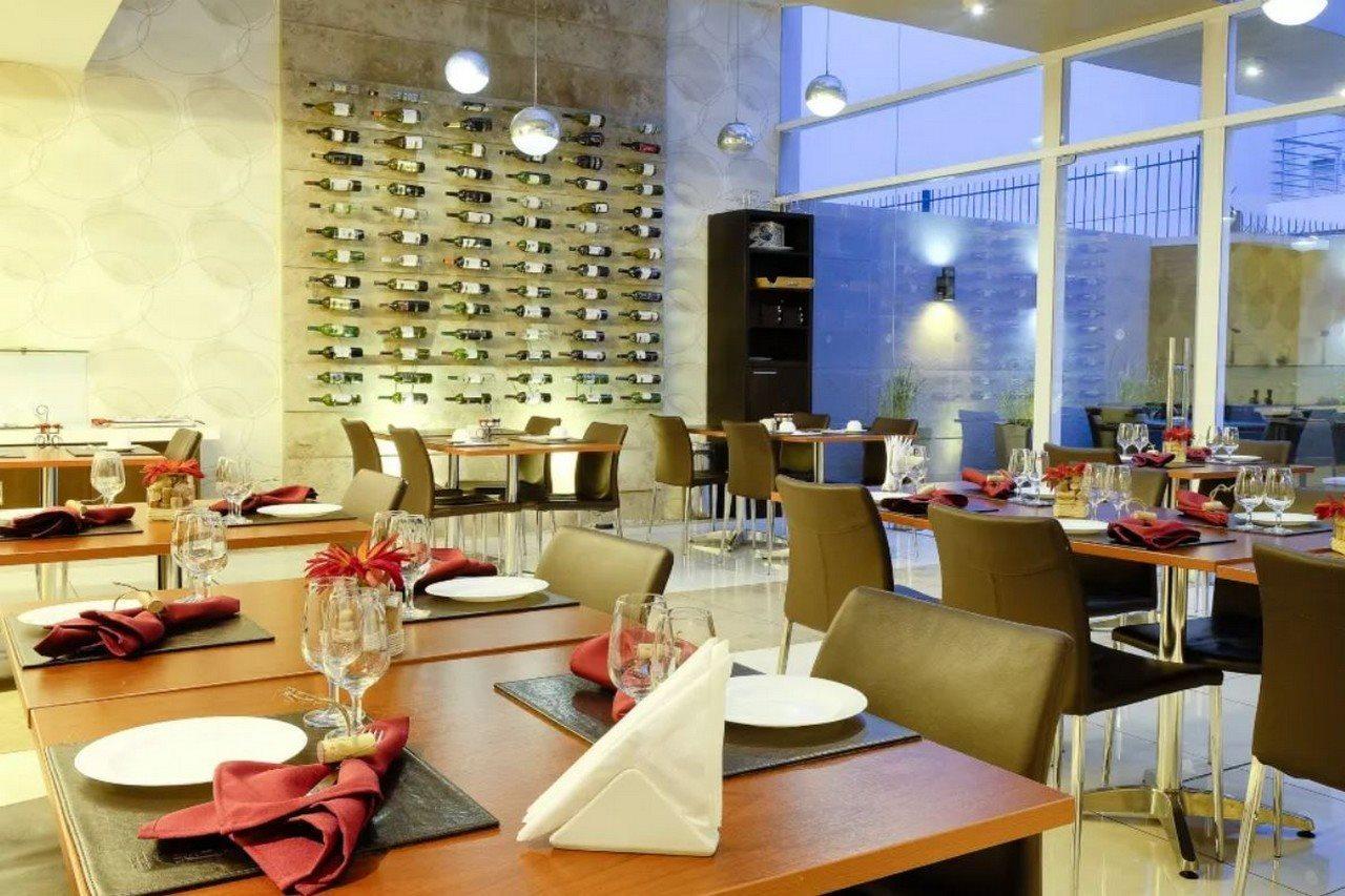 My Boutique Hotel