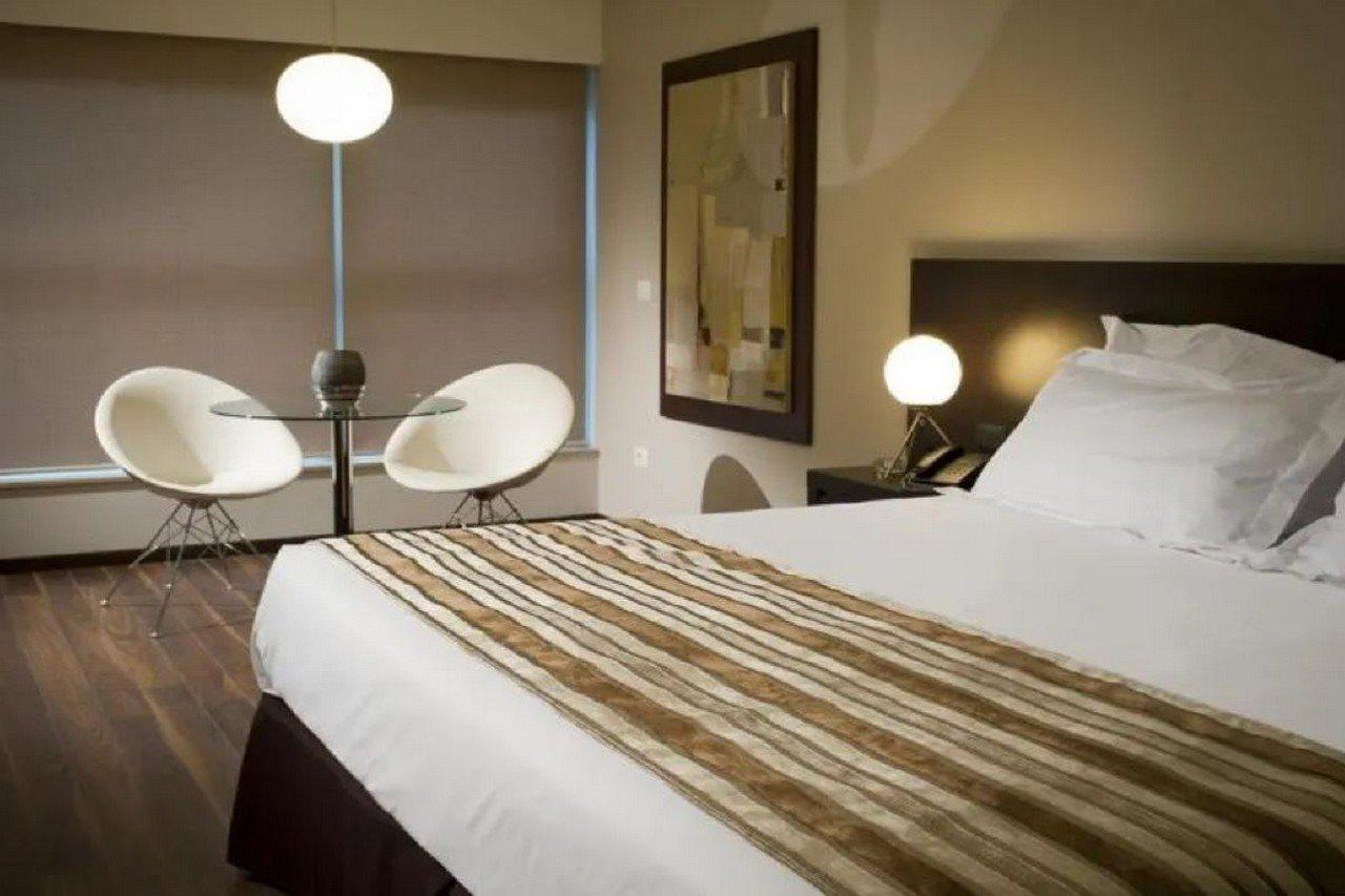 My Boutique 4* Montevideu