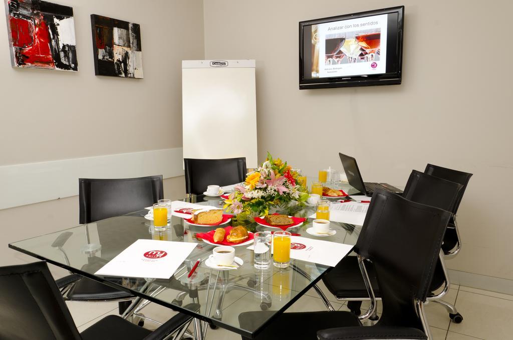 Hotel My Boutique Montevideu