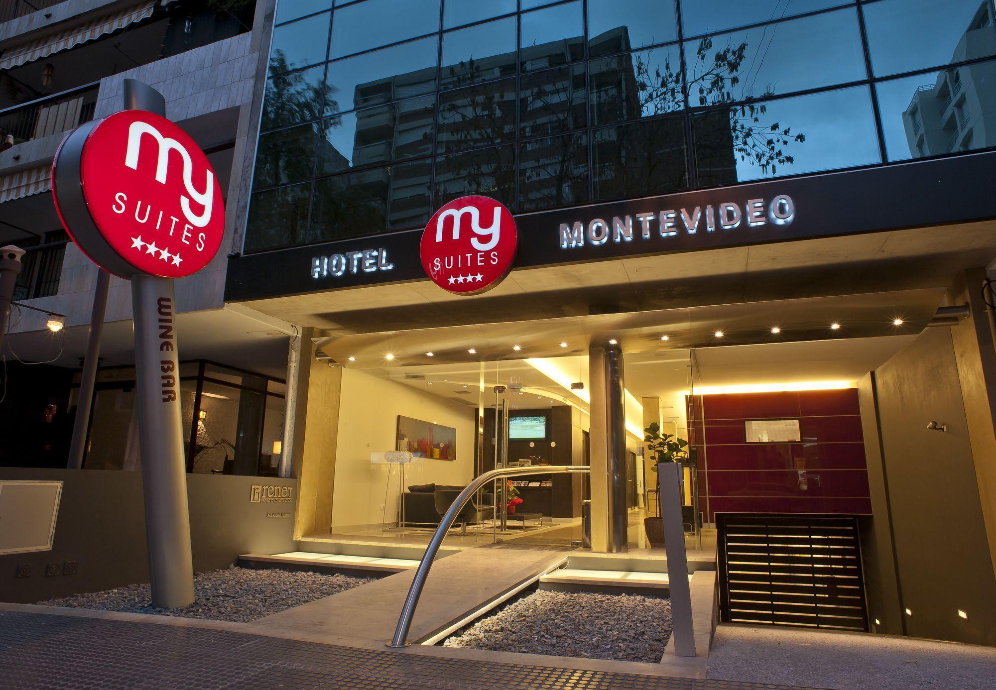 My Boutique Montevideu