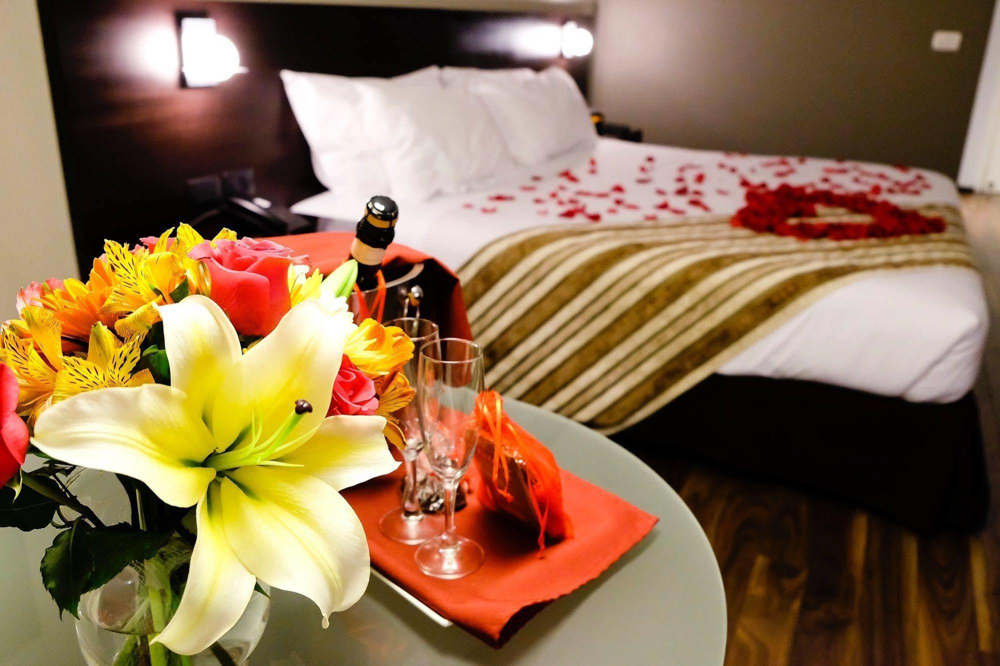 Hotel My Boutique Montevideu