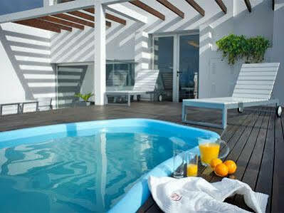 Hotel My Boutique Montevideu